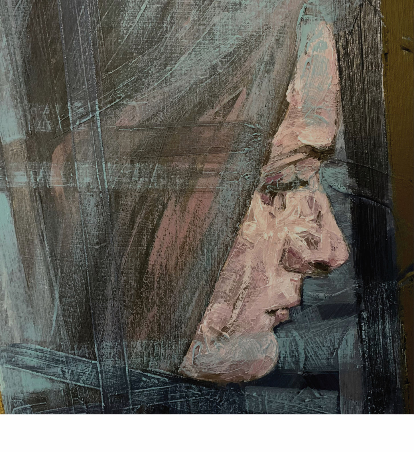 BERNADETTE MARTIN DETAIL