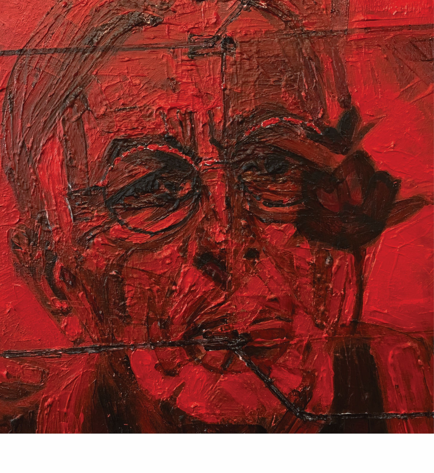 BRUCE RAE DETAIL
