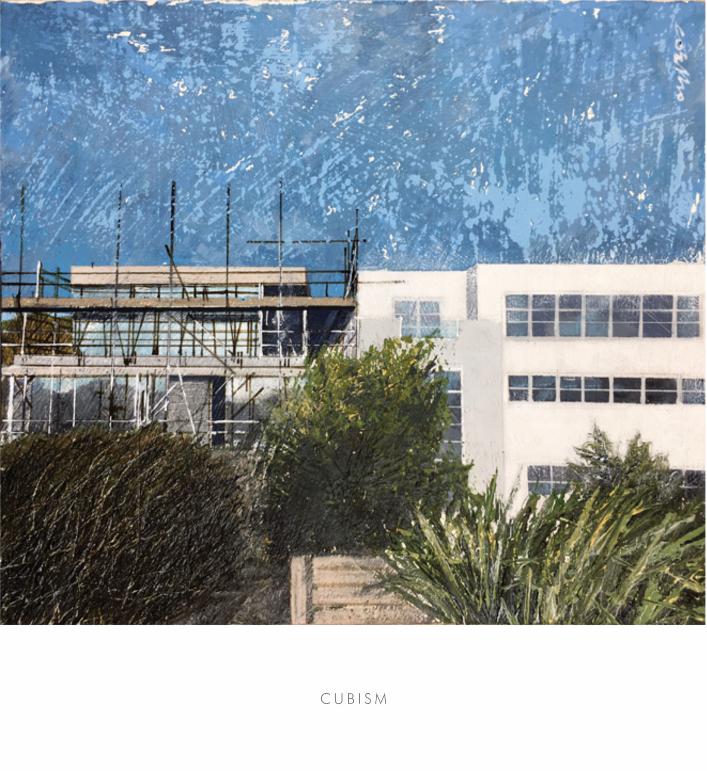 cubism