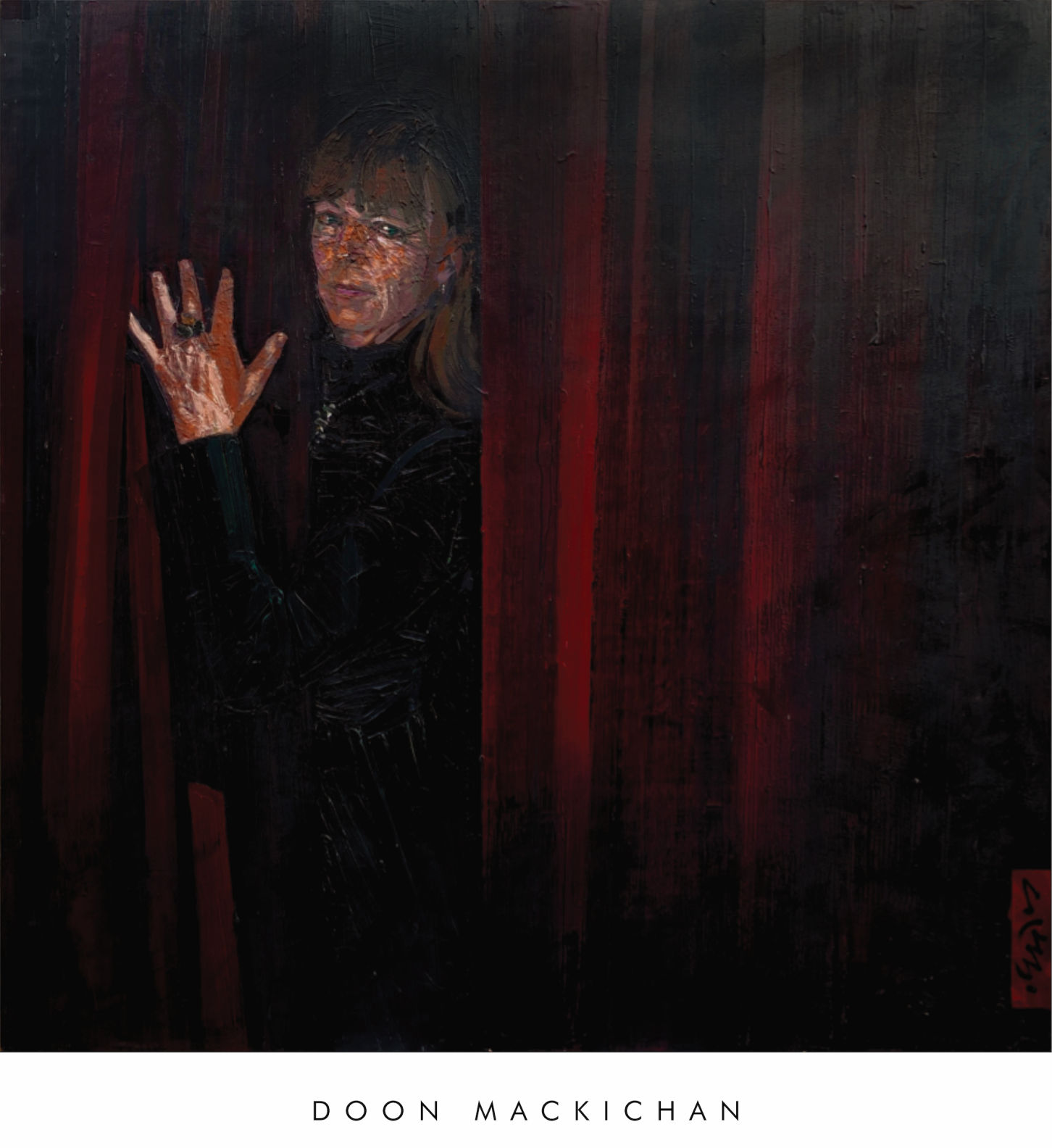 DOON MACKICHAN