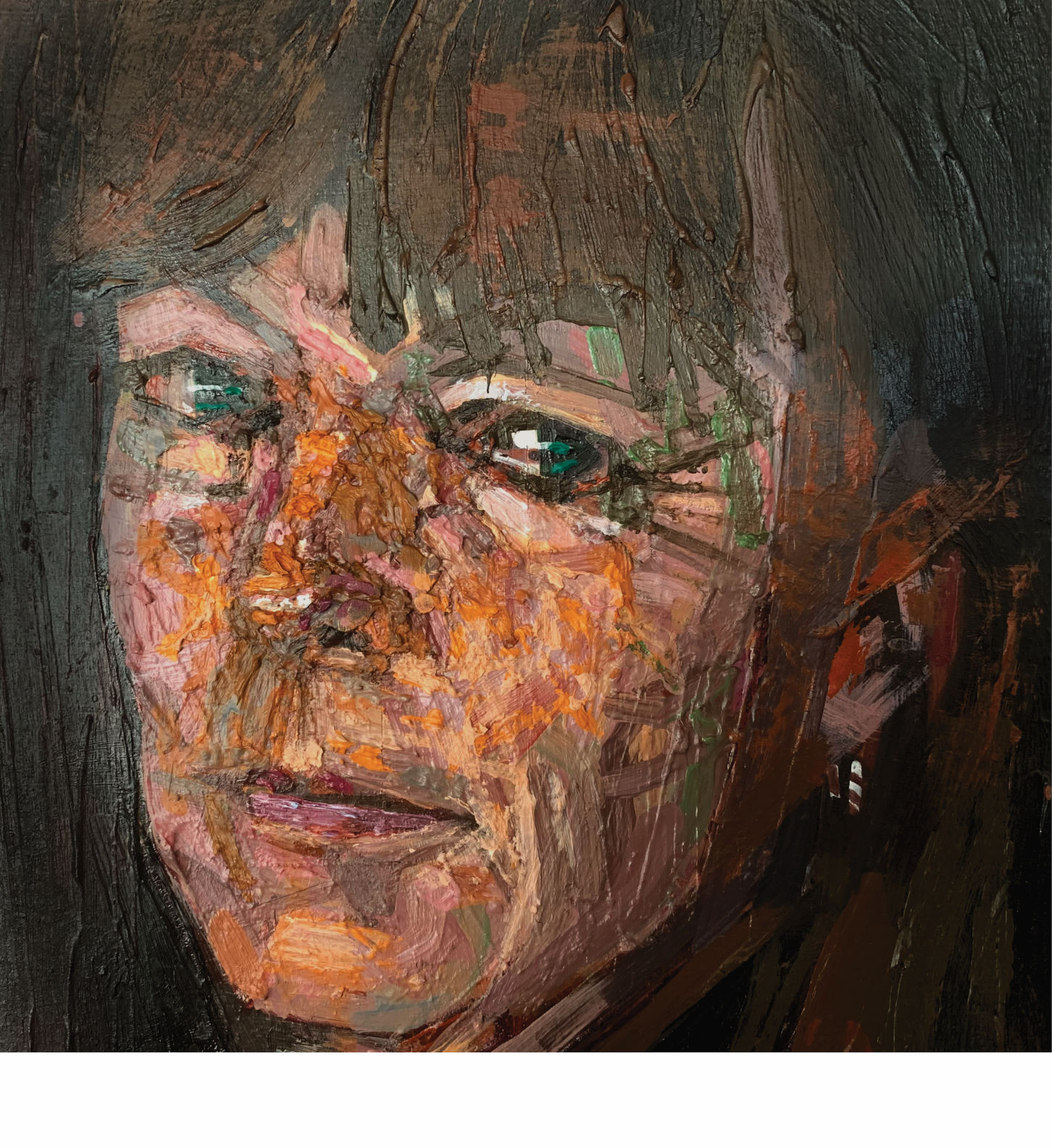 DOON MACKICHAN DETAIL