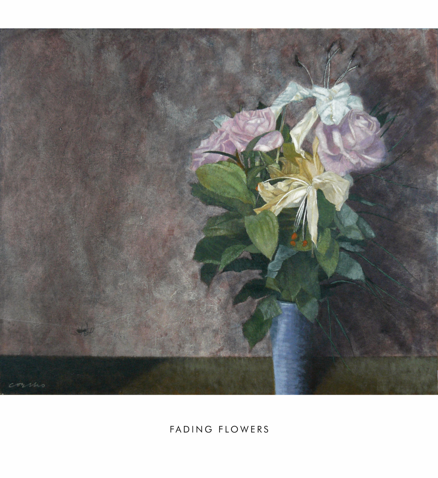 FADING FLOWERS