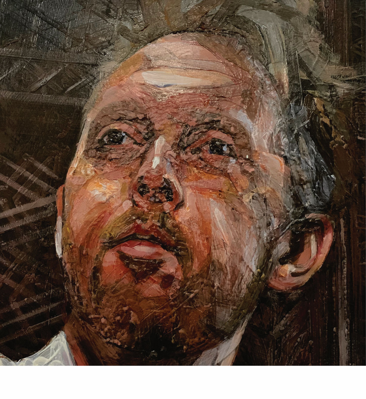 FRANK MOON DETAIL