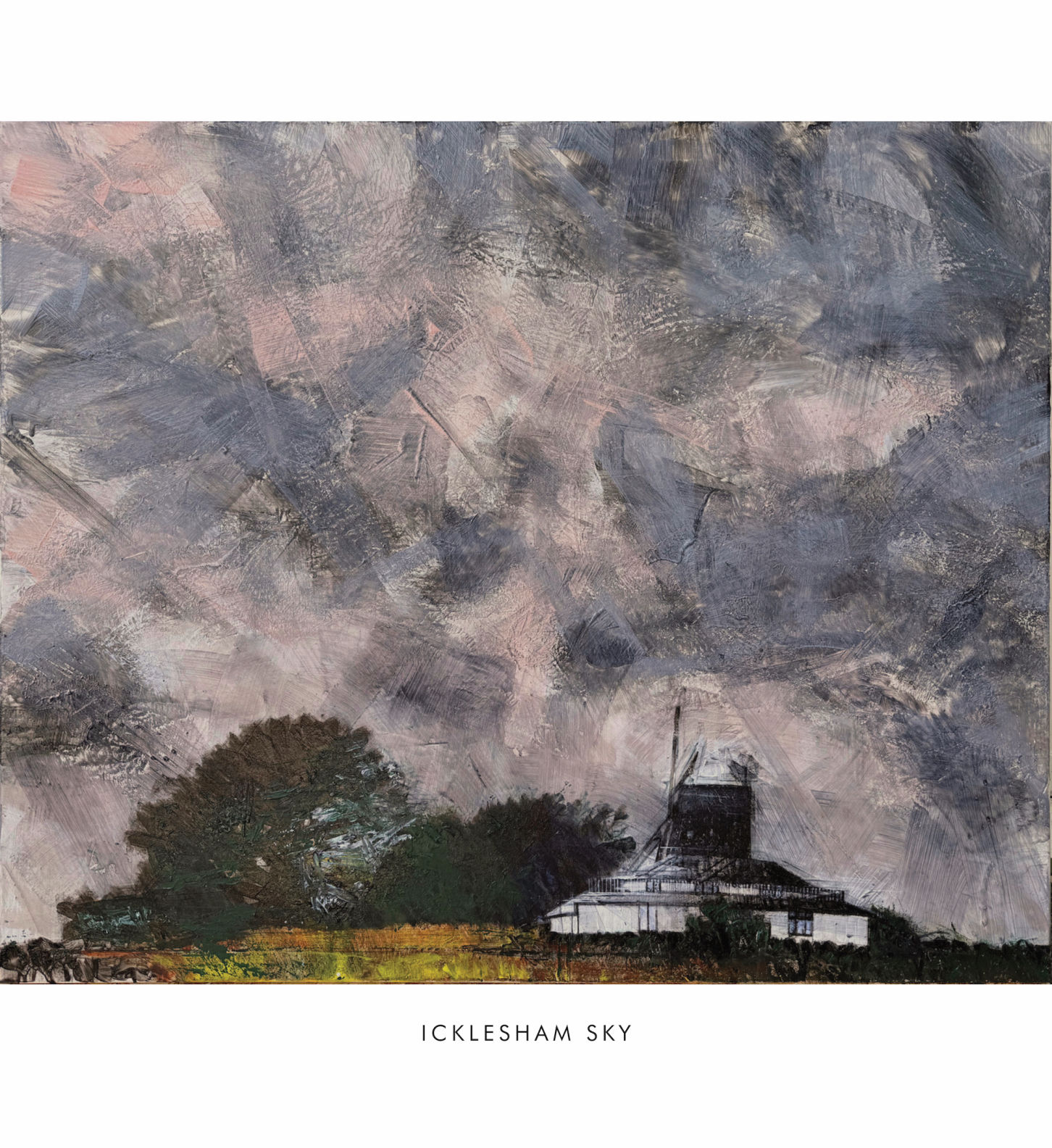 icklesham sky