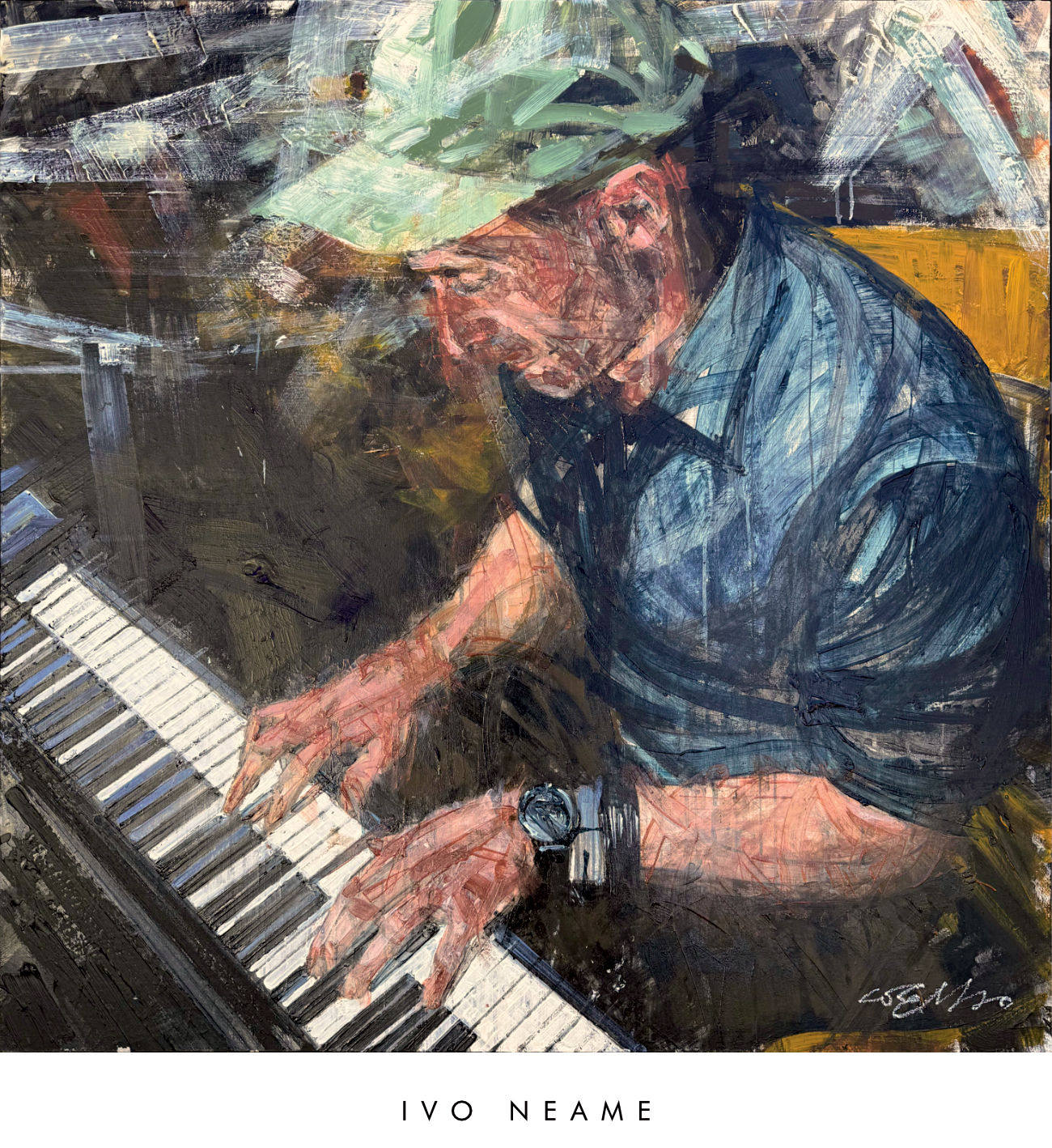 IVO NEAME