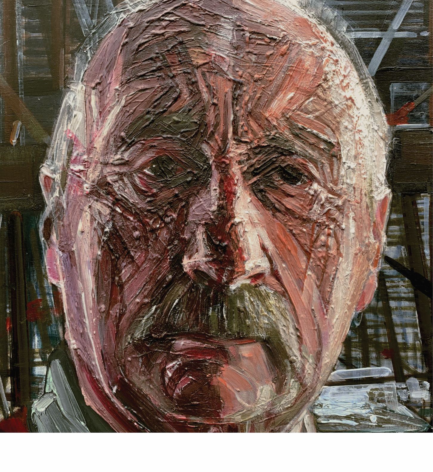 PETER WHEELER DETAIL